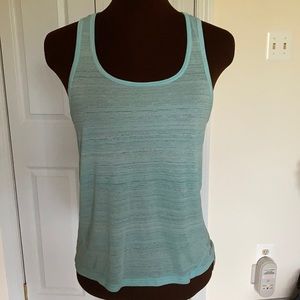 Champion T back sports top